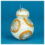 Special Edition Battle Worn BB-8 App-Enabled Droid with Force Band by Sphero