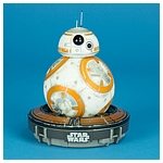 Special Edition Battle Worn BB-8 App-Enabled Droid with Force Band by Sphero