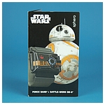 Special Edition Battle Worn BB-8 App-Enabled Droid with Force Band by Sphero