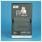 Special Edition Battle Worn BB-8 App-Enabled Droid with Force Band by Sphero