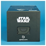 Special Edition Battle Worn BB-8 App-Enabled Droid with Force Band by Sphero