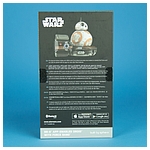 Special Edition Battle Worn BB-8 App-Enabled Droid with Force Band by Sphero