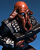 Quarren Bounty Hunter