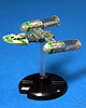 Y-Wing Starfighter