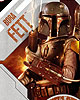 SAGA LEGENDS Boba Fett