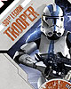 SAGA LEGENDS 501st Legion Trooper