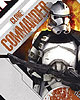 SAGA LEGENDS Clone Commander