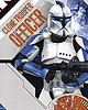 SAGA LEGENDS Clone Trooper Officer