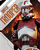 SAGA LEGENDS Shock Trooper