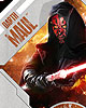 SAGA LEGENDS Darth Maul