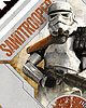 SAGA LEGENDS Sandtrooper