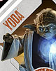 SAGA LEGENDS Yoda