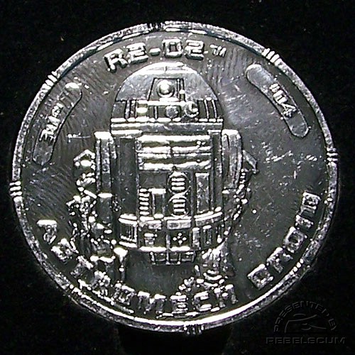 R2-D2 30-04