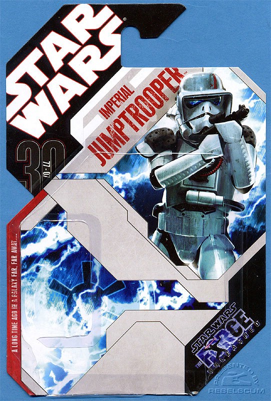 Imperial Jumptrooper 08-10