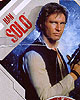 Han Solo (Smuggler) 30-11