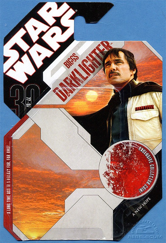 Biggs Darklighter (Tosche Station) 30-17