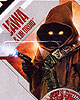 Jawa and LIN Droid (Tatooine Scavenger) 30-19