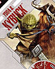 Yoda & Kybuck (Jedi Master)