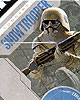 McQuarrie Signature Series: Concept Snowtrooper 30-42