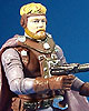Concept Han Solo (McQuarrie Signature Series)