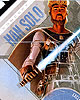 McQuarrie Signature Series: Concept Han Solo 30-47