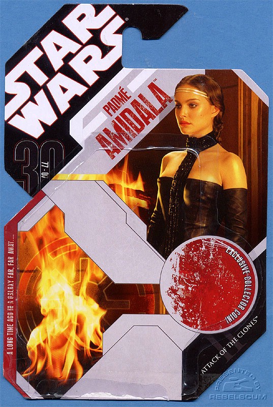 Padm Amidala (Naboo Senator) 30-56