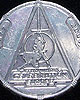 Celebration Europe Collector Coin