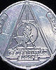 Celebration Europe Collector Coin