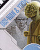 McQuarrie Signature Series: Concept Obi-Wan and Yoda