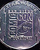 San Diego Comic-Con Collector Coin