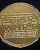 Expanded Universe Coin