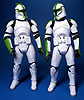 SAGA LEGENDS Clone Trooper Officer (Sergeant)