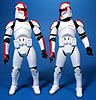 SAGA LEGENDS Clone Trooper Officer (Captain)