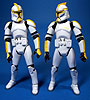 SAGA LEGENDS Clone Trooper Officer (Commander)