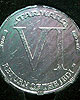 Episode VI Coin