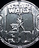 Toy Fair Collector Coin