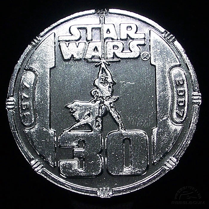 Toy Fair Collector Coin