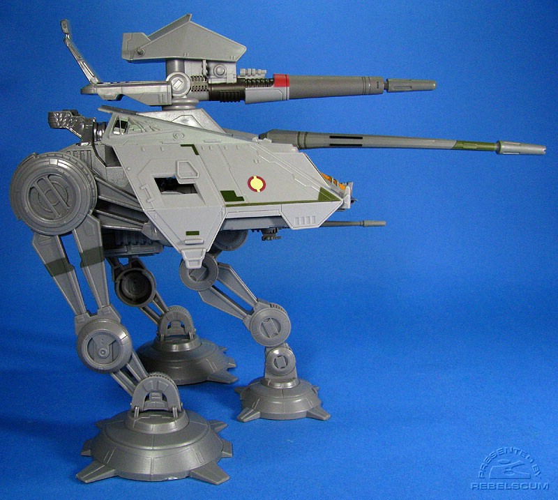 AT-AP Walker - Green Version Rebelscum.com Forums