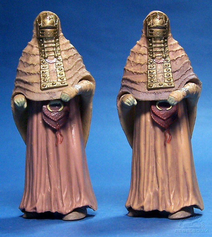 SAGA Tusken Raider | TAC Tusken Raider