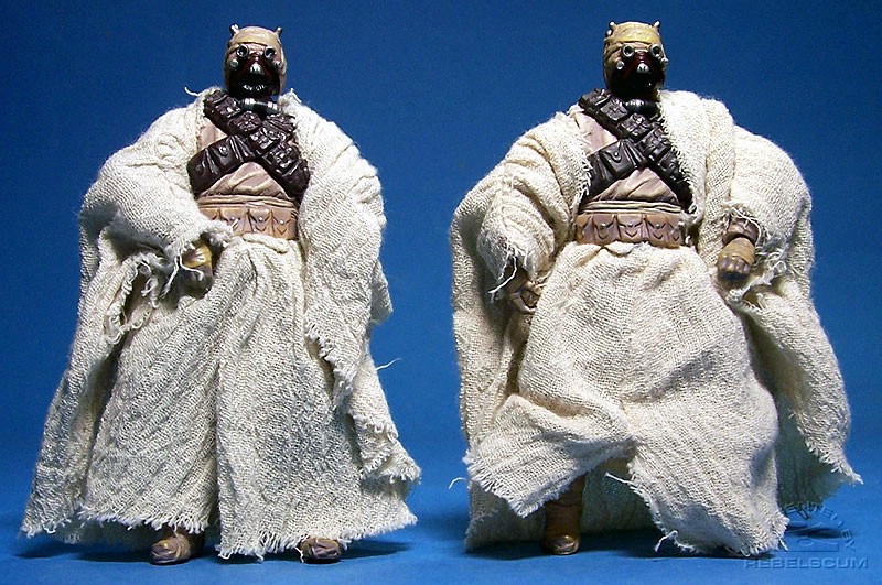 VTSC Sand People | TAC Tusken Raider