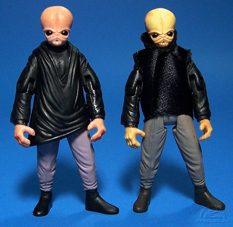 POTF2 Cantina Band Member | TAC Cantina Band Member