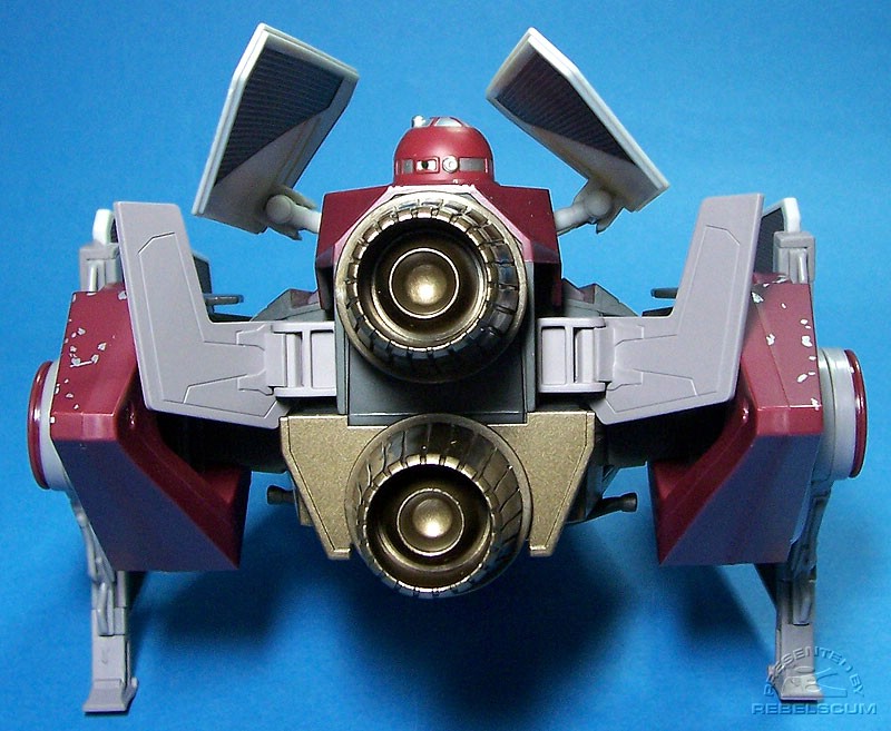 star wars toys archive