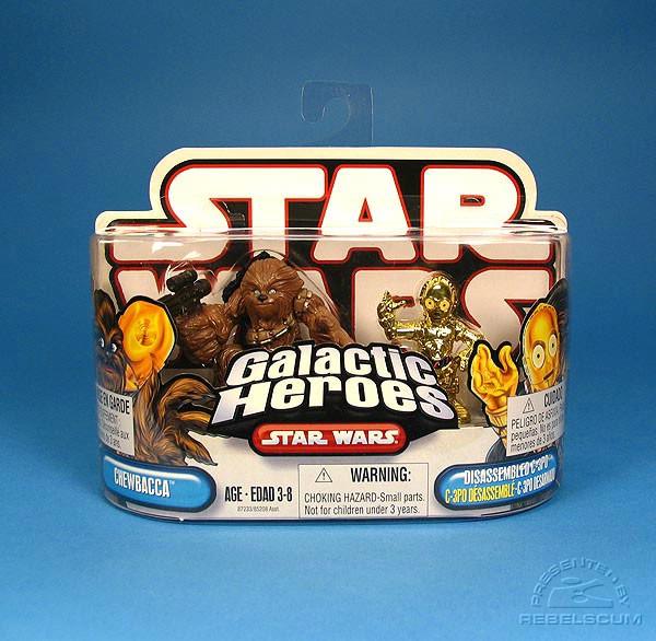 Canadian Packaging