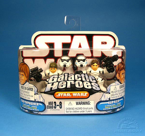 Canadian Packaging
