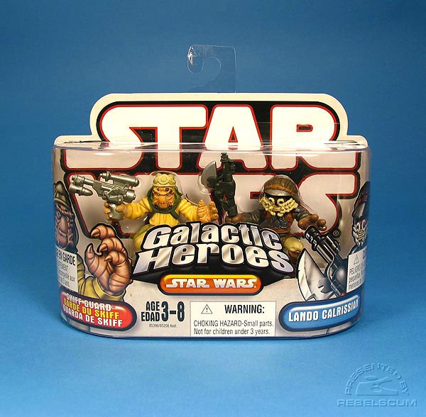 Canadian Packaging