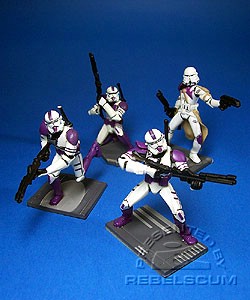 clone trooper 187th legion