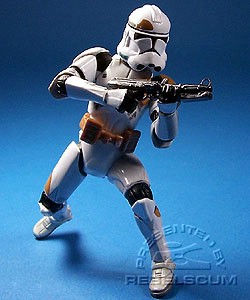 7th legion sales clone trooper
