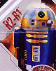R2-B1 (Astromech Droid) 30-51