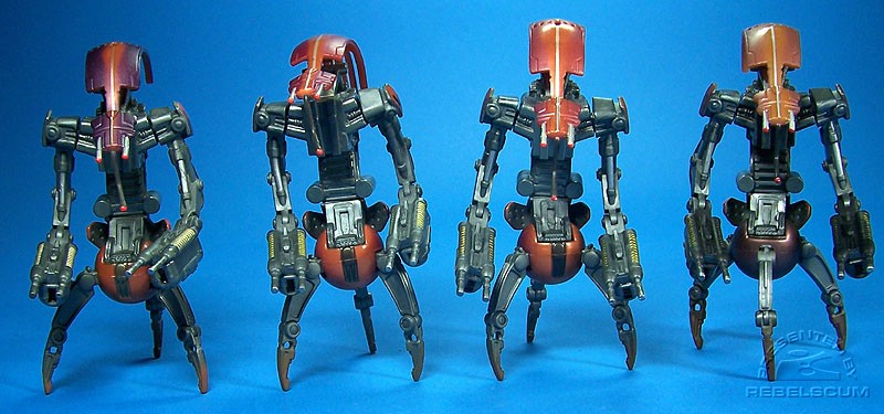 SAGA | ROTS | Saga Legends | TAC