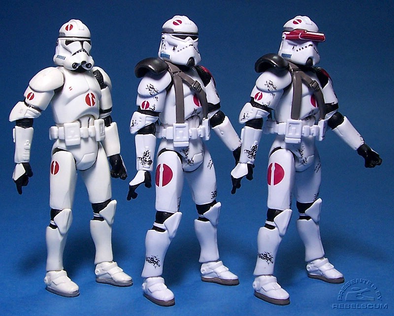 Saleucami clone wars deals